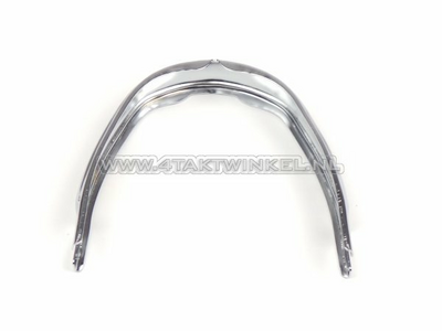 Support de protège jambe C50, d'origine Honda