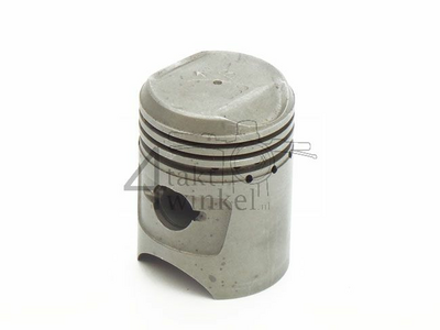 Piston, 50cc, C310S, 40.25mm, 1er surdimensionné, d'origine Honda