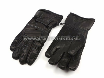 Gants MKX MKX Pro Street tailles S t/m XXL