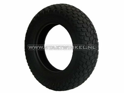 Pneu 10 inch, Bridgestone 5,40 CY50 taille originale