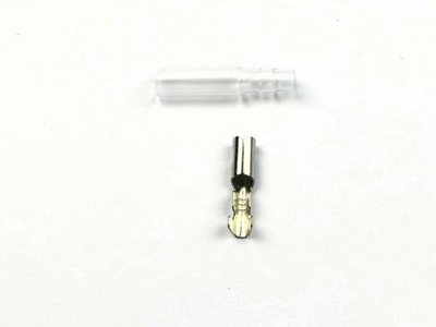 Cosse japonaise balle, 3,5mm, femelle