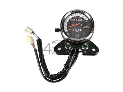 SPEEDOMETER E5 MASH FIFTY, OEM Mash