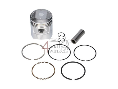 Kit de pistons 70cc 6v, culasse OT70, japonaise